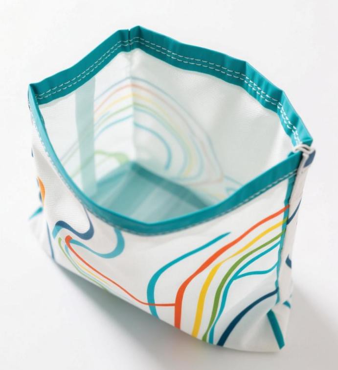 Laminated Non Woven Polypropylene Bags