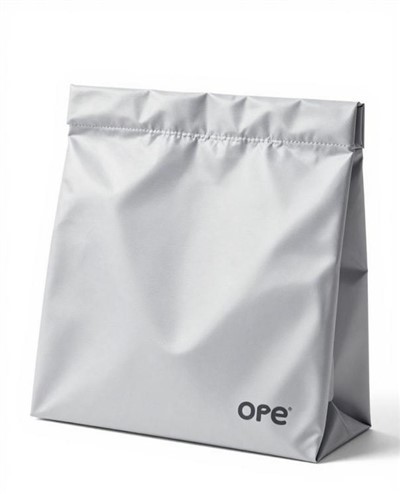 Kokkupandav polüesterkott