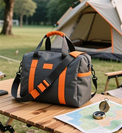 Oxfordi riidest reisikott