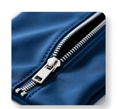 Polüesterkott lukuga