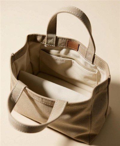 Spetsiaalsest kangast Oxfordi riidest Oxfordi kotid